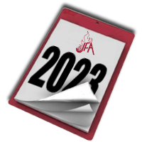 Termin JFA 2023 1.Halbjahr