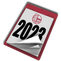 Dienstplan Kinderfeuerwehr 2023